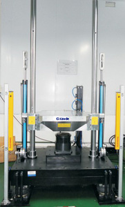 2000G GH cccceleration Autoated Hock uhock hoest ystem - Product Image 2
