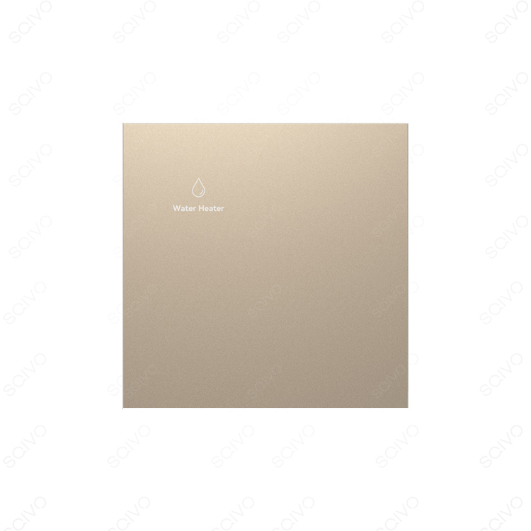 Gold High power switch