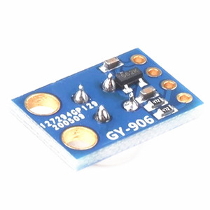 GY-906 MLX90614非接触IR温度取得赤外線温度センサーモジュール - Product Image 2