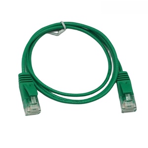 OEM UTP FTP SFTP RJ45 разъем Cat8 Cat7 Cat6e патч-кабель Ethernet 1 м 2 м 3 м 5 м 10 м 20 м CAT5e сетевой кабель Lan - Product Image 3