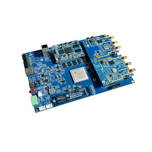 XILINX SDR scheda di sviluppo FPGA-KU040 RF scheda Controller modulo FMC - Product Image 3