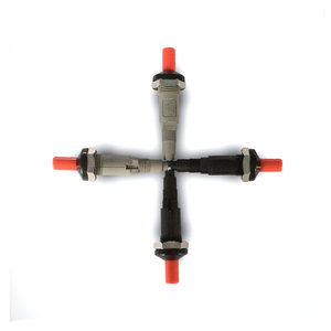 厂家直销小型自动烧烤点火高级燃气灶压电点火器 - Product Image 2
