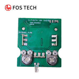 Built Into The <strong>Rotating</strong> Surveillance Cameras Three Probe Motion <strong>Sensors</strong> - Product Image 3