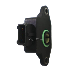 Haoxiang Auto Part High Quality TPS Throttle Position <strong>Sensor</strong> F01R064915 for <strong>Hafei</strong> Wuling Chery - Product Image 2