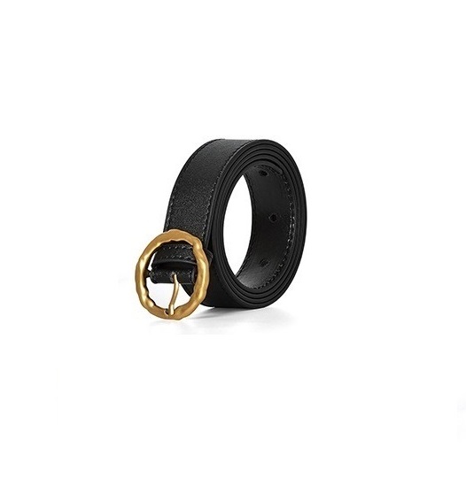 LB12-100cmx2.5cm-Noir