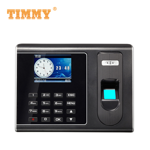 TiMY TM20 облако отпечатков пальцев и RFID Контроль доступа биометрическая система посещаемости времени с записью времени SDK Punch