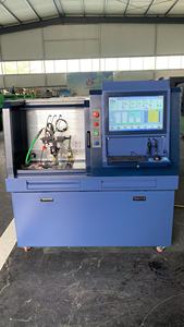 CR318 C7 C9 C-9 HEUI Electronic High-Efficiency for Test Bench Bank Equipment for Power <strong>Testing</strong> - Product Image 3