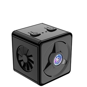 带夜间运动的小型摄像机无线激活小型摄像机安全迷你IP摄像机 - Product Image 1