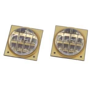 Yüksek güç 5W IR led 730nm850nm 940nm 740nm kızılötesi LED çip Led modülü - Product Image 6