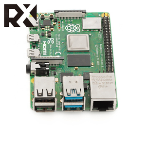 TZ Hot Sale Himbeer Pi4 Computer Modell B 4GB Himbeer Pi 4 Für Arduino