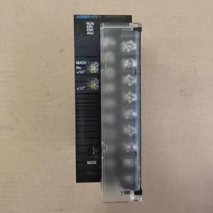 8 kanallı Analog giriş modülü, voltaj akım sinyalini destekler kolay kablolama bakımı ayrılabilir Terminal bloğu io-link
