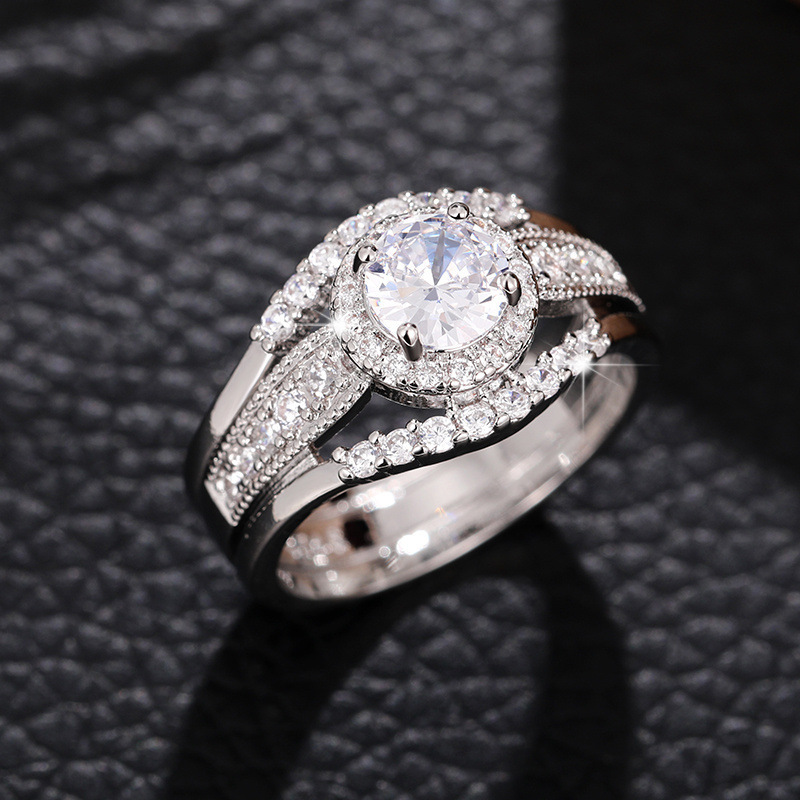 RI0005 Silver