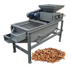 Máquina separadora de craqueo de almendras al mejor precio - Product Image 5