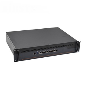 iptv Gateway Server <strong>Network</strong> IP Stream Over HTTP, UDP, RTP, RTSP HLS in Hotel TV <strong>System</strong> - Product Image 5