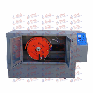 DQ-4 Automatic Rock Saw Geotechnical <strong>Testing</strong> Instrument - Product Image 2