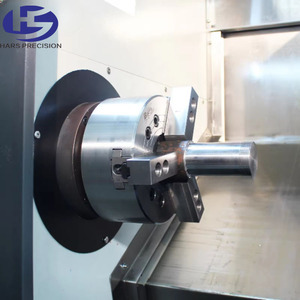 Controlador YZ GSK Torno CNC TCK46A Torno CNC Procesamiento de metales - Product Image 2