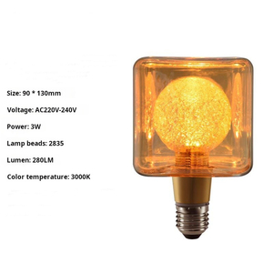 ハロゲンh4led電球ヘッドライトgu10led電球製造機 - Product Image 4