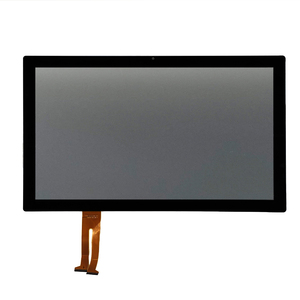 制造库存10.1英寸触摸屏数字化玻璃面板触摸屏 - Product Image 1