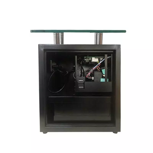 Controlador de tiempo Control de tiempo inteligente Caja POS Tablero de vidrio Función de Cuenta Regresiva Aparato de cocina Sistema de seguridad - Product Image 4