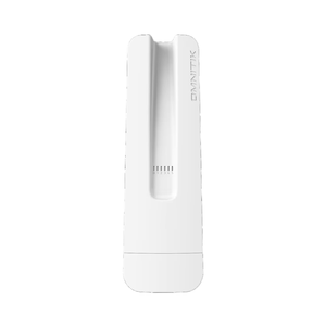 MikroTik OmniTIK <span class=keywords><strong>5</strong></span> Ac 7.5dBi integrato RBOmniTikPG-5HacD dispositivo Wireless