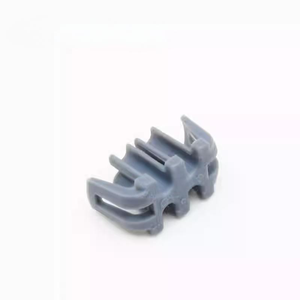 Connettore Lock 12160480 Originale <span class=keywords><strong>Delphi</strong></span>, Alloggiamento Spina Nero in Materiale PBT, Applicazione ECU Disponibile - Product Image 2