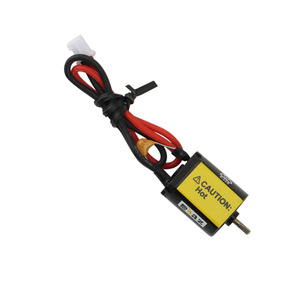 <strong>RC</strong> 030 Brushed Motor 88T for 1:24 <strong>RC</strong> Crawler Axial SCX24 AXI90081 AXI00002 AXI00001 AXI00004 Gladiator Upgrade Parts - Product Image 1