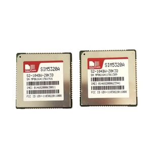 Originale SIMCOM SIM5320 3G/GSM/GPRS Modulo SIM5320A SIM5320E SIM5320J