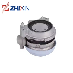 ZHIXIN Engine Motor <strong>Mounts</strong> 4E0199381FP for Audi <strong>A8</strong> <strong>D3</strong> S8 Qua. 3.0 3.2L