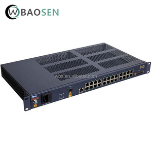 XG-PON1光ネットワークユニットGPON ONU FTTH MDU F832マルチテナント光ネットワークユニットFTTB/FTTO