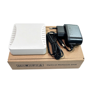 Neue XPON Single-Port ONU mit GALACHIP 1GE für jedes OLT-Setup, das in FTTH-Glasfaser-PON-EON-WiFI-IP-TCP-Netzwerken verwendet wird - Product Image 6