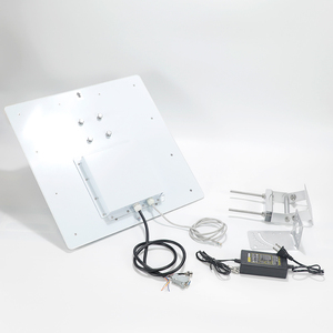 <strong>UHF</strong> <strong>RFID</strong> ISO18000-6C 12dBi Long Range Integrated <strong>Reader</strong> with WIFI POE <strong>UHF</strong> <strong>RFID</strong> <strong>Reader</strong>