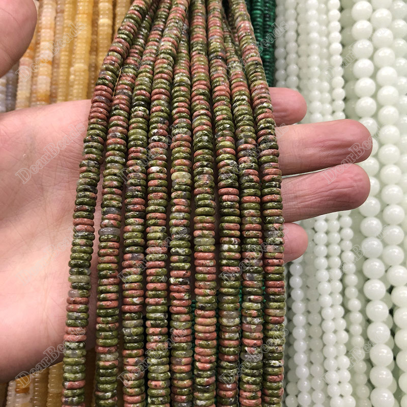 Unakite