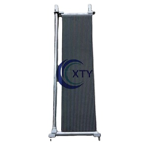 XTY yedek parçalar 08-66872-01 kondenser Carrier max 700 soğutmalı kamyon taşıyıcı Transicold için termo kral için - Product Image 5