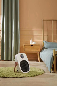 2024 New Arrived With <strong>Remote</strong> for Room Multi-Function Wall Heater Electric Heaters - Product Image 3