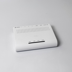 Gateway analógico VoIP FXO de 4 puertos con Red POE Wi-Fi GSM para adaptador VoIP - Product Image 3