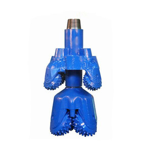 10 "delik açıcı Tricone oyucu Bit 6 1/2" silindir hunisi sert oluşumu için - Product Image 2