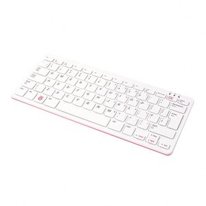 Raspberry Pi máquina todo en uno Pi400 Raspberry Pi teclado computadora kit 4K pantalla dual computadora portátil Raspberry Pi 4 - Product Image 1