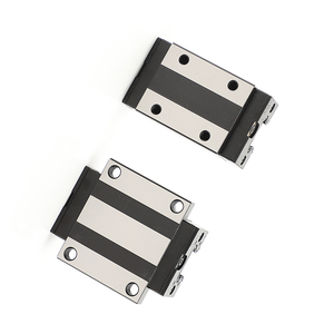 Guía de carril de bloque lineal Original, longitud personalizada - Product Image 6