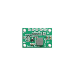 Taidaent MP1495可调降压电源模块1.25V <span class=keywords><strong>1.5V</strong></span> 1.8V 2.<span class=keywords><strong>5V</strong></span> 3.3V <span class=keywords><strong>5v</strong></span>输出5-16V输入降压电源模块