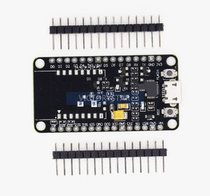 STC15W204S microcontroller minimum system board development board 51 <strong>learning</strong> board SOP8 S1. All IO ports are connected to 2 onb - Product Image 1