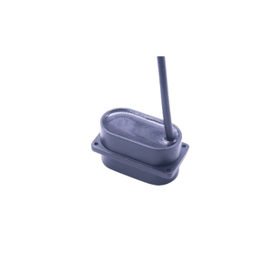 Sensor de rango submarino ultrasónico piscina robot submarino evitación de obstáculos Detección de evitación de colisiones y rango - Product Image 4