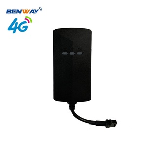 4g全球定位系统汽车摩托车全球定位系统跟踪器，带遥控切断制造商跟踪器，带ACC门报警器的车辆跟踪装置