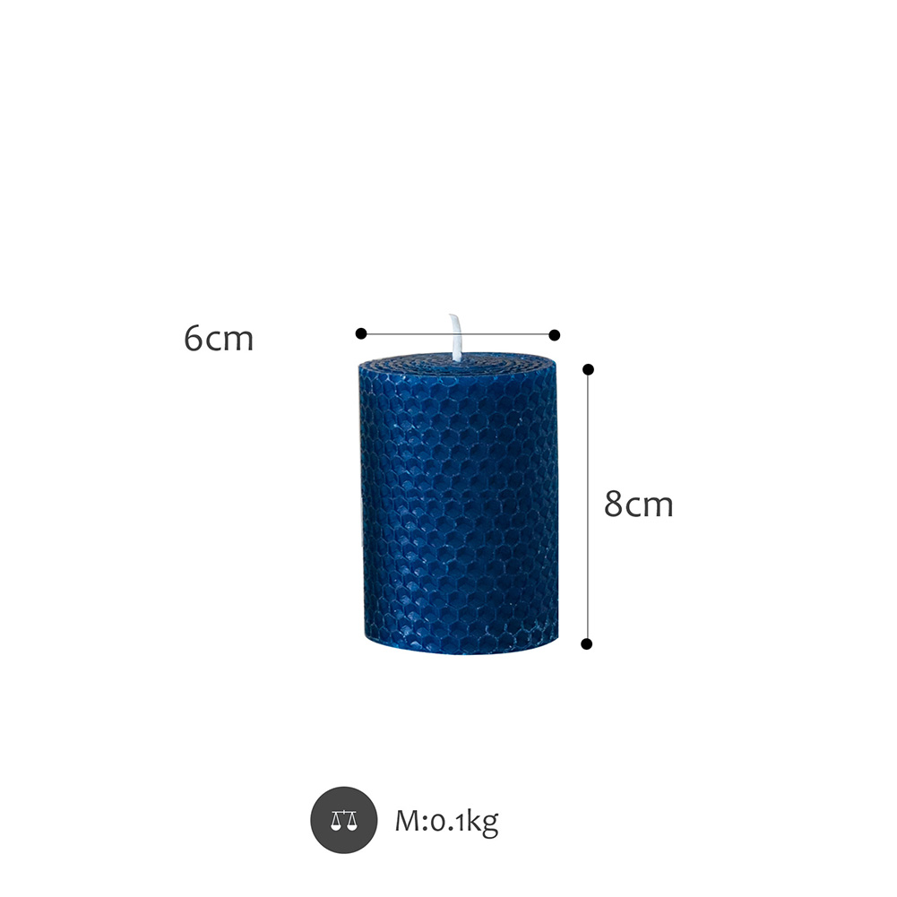 Blue-M