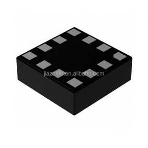100% originaler und neuer IC-Chip LIS2DS12TR Beschleunigung messer X Y Z Achse 6,25Hz ~ 3,2 kHz 12-LGA Elektronische Komponente