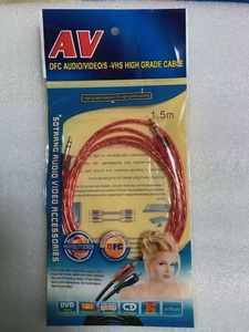 <strong>Headphone</strong> Audio <strong>Line</strong> Colorful Transparent Color Audio Aux Recording <strong>Line</strong> 3.5 Public Topublic Audio <strong>Line</strong> 1.5m - Product Image 4