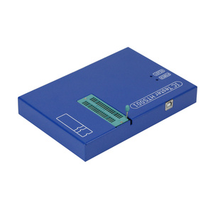 CTransistor Tester IC Chip Tester for University Labs Common Chip Maintenance <strong>Test</strong> - Product Image 2