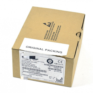 New and Original Sinumerik Incremental <strong>Encoder</strong>-6FX2001-2SD60.6FX2 001-2SD60 Stock in Warehouse PLC <strong>Programming</strong> Controller - Product Image 1