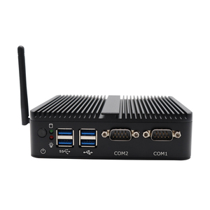 EGLOBAL Intel Celeron N4100 1,1 GHz Quad Core Vier Threads Max 2,4 GHz DDR4 RAM US-Stecker Neues Produkt - Product Image 4
