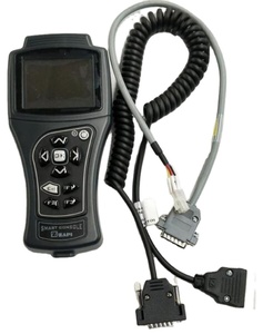 Neue ZAPI Smart Console FC2463 FC2360 Zapi Controller Programmierer für Zapi AC Motor Controller - Product Image 1