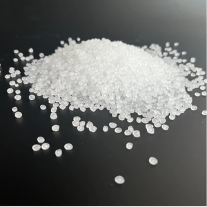 聚乙烯/LDPE/HDPE/LLDPE无液样品低密度聚乙烯 - Product Image 3